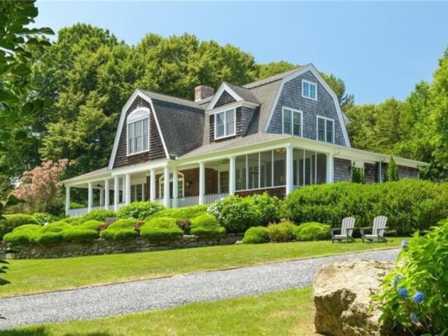 House for sale in Saunderstown, North Kingstown
