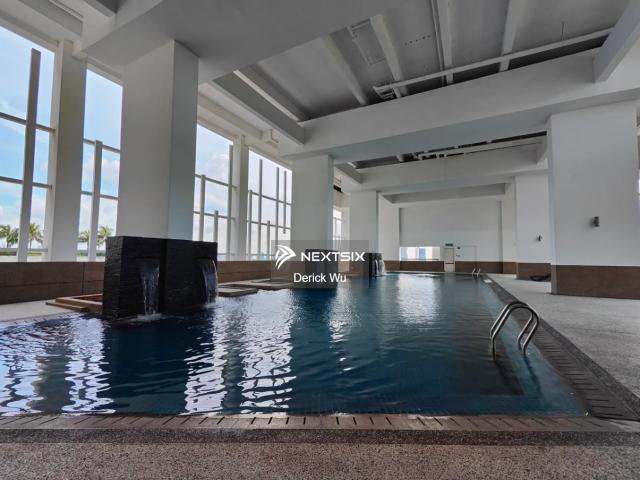 Residential House for rent in Johore Bahru, Johor