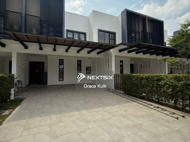 House for rent in Johore Bahru, Johor