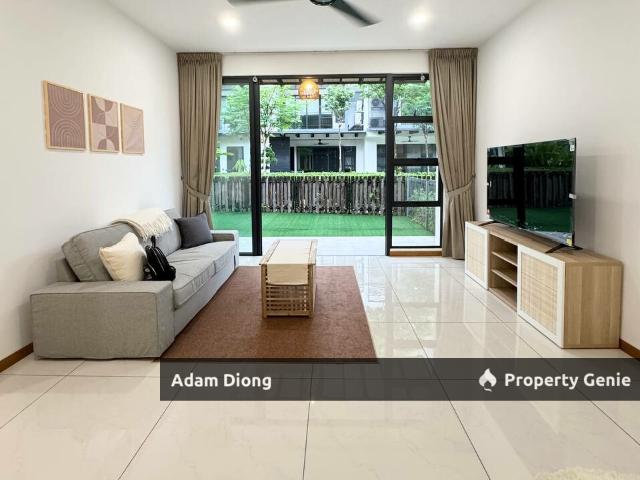 Terraced House for rent in Johore Bahru, Johor