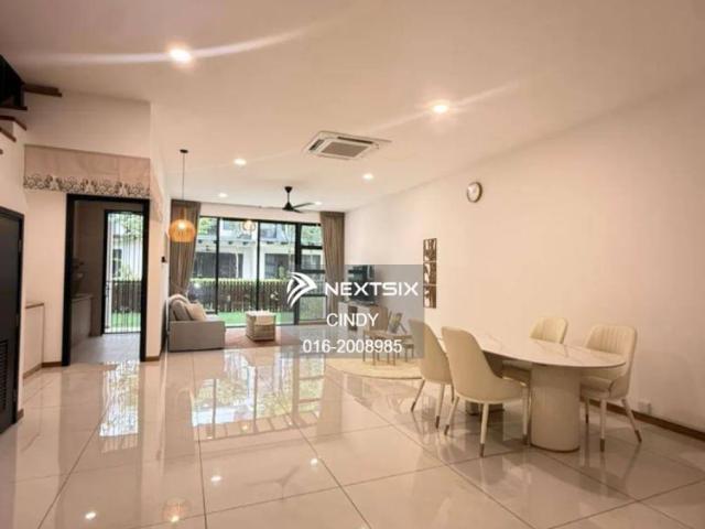 House for rent in Bandar Johor Bahru, Johor