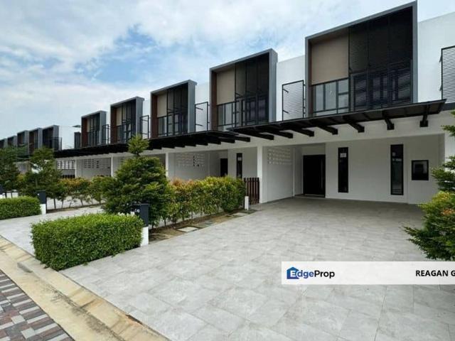 House for rent in Johore Bahru, Johor