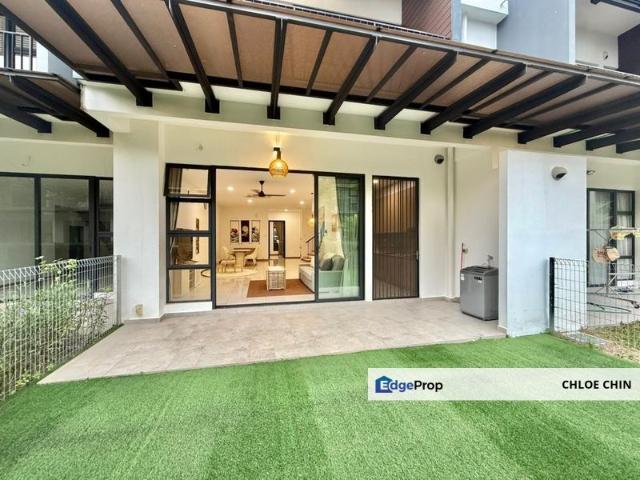 House for rent in Johore Bahru, Johor