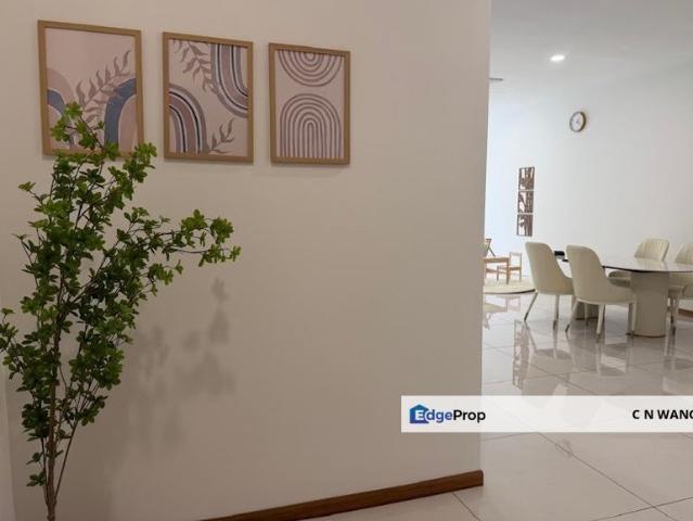 House for rent in Johore Bahru, Johor