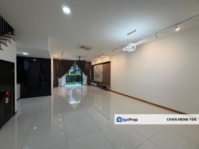 House for rent in Johore Bahru, Johor
