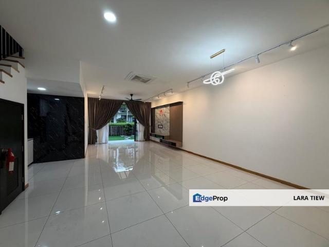 House for rent in Johore Bahru, Johor