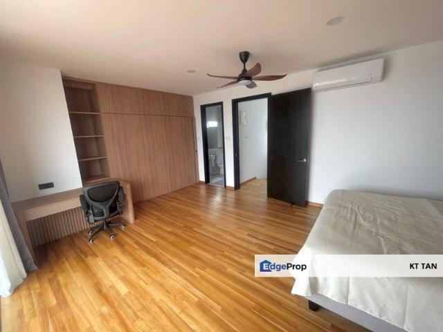 House for rent in Senibong Cove, Johor Bahru
