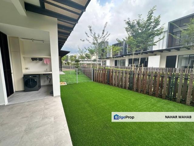 House for sale in Senibong Cove, Johor Bahru