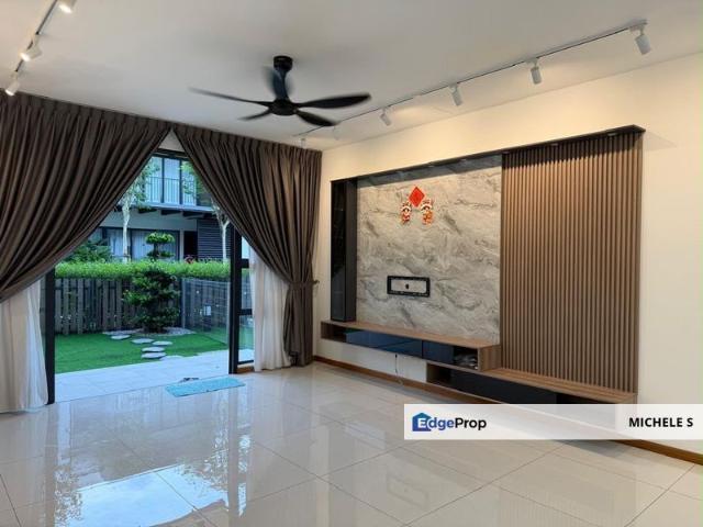 House for rent in Johore Bahru, Johor