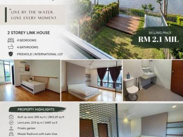 House for sale in Johore Bahru, Johor