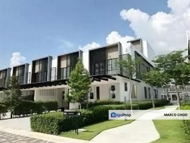 House for rent in Johore Bahru, Johor