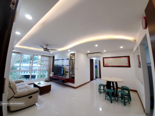 Detached House for sale