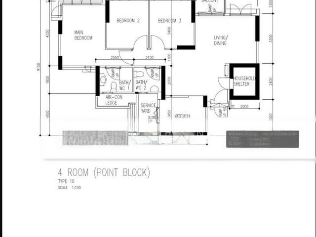Detached House for sale