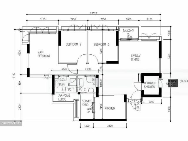 Detached House for sale in Punggol, 19 North East, Hougang