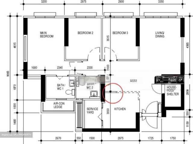 Detached House for sale in Punggol, 19 North East, Hougang