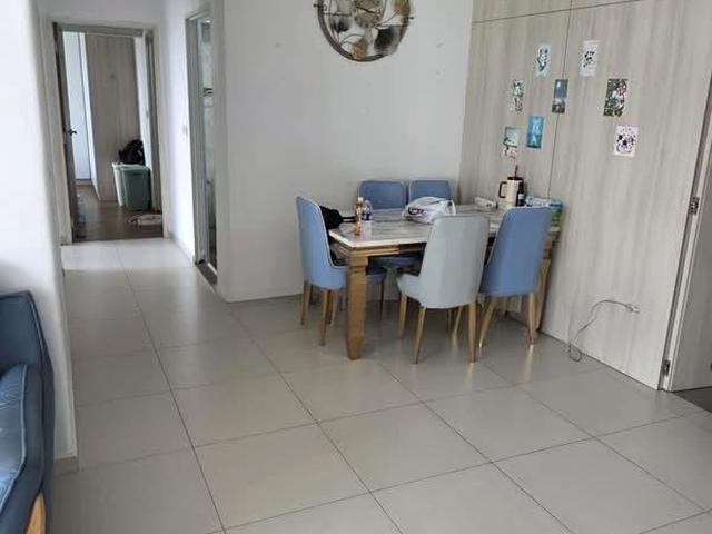 Detached House for sale