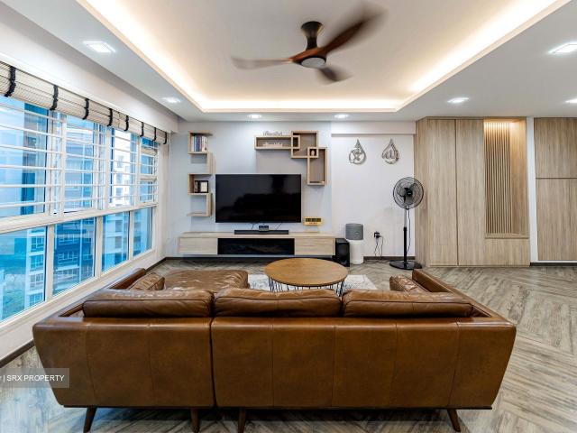 Detached House for sale