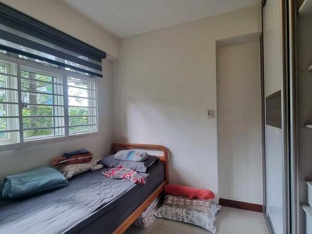 Detached House for sale