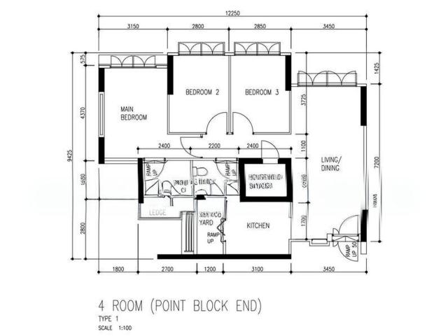 Detached House for sale