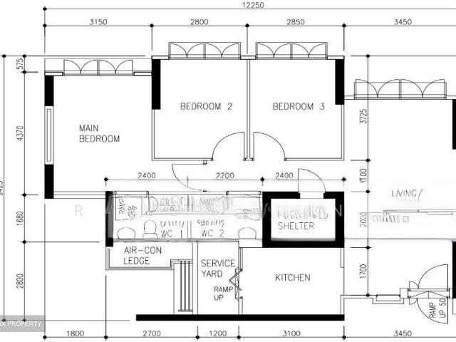Detached House for sale in Punggol, 19 North East, Hougang