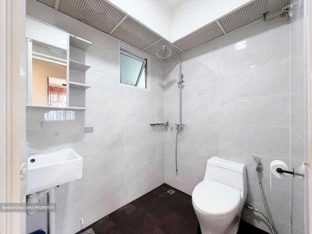 Detached House for sale