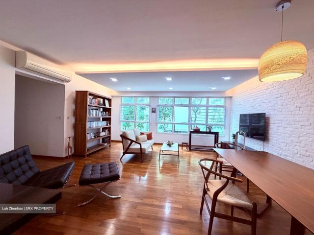 Detached House for sale