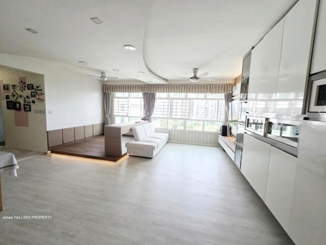 Detached House for sale