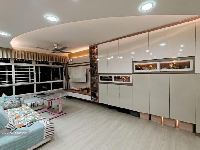 Detached House for sale