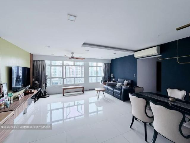 Detached House for sale