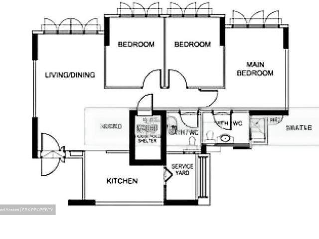 Detached House for sale in Punggol, 19 North East, Hougang