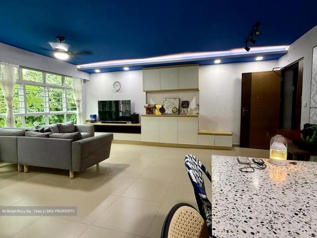 Detached House for sale