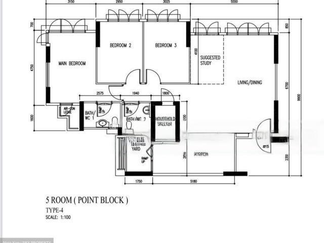 Detached House for sale