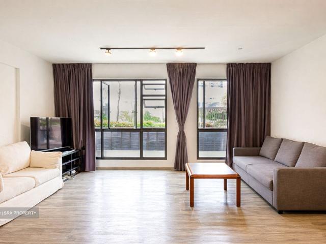 Detached House for sale