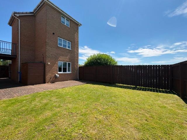 House for rent in St Leonards, Barassie