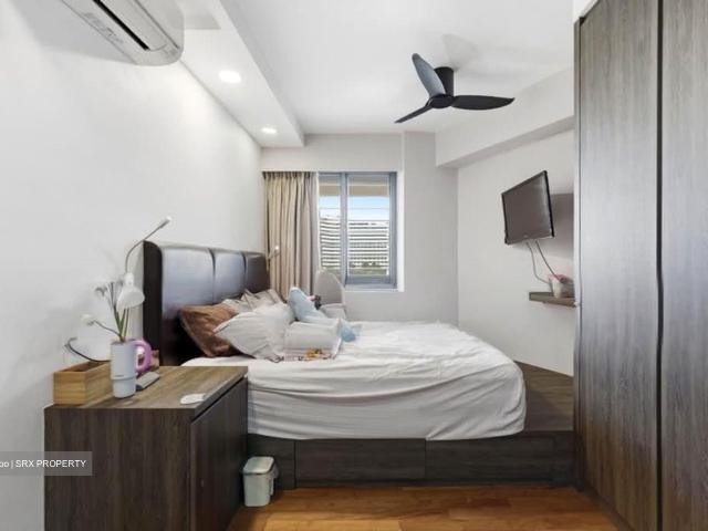 Detached House for sale