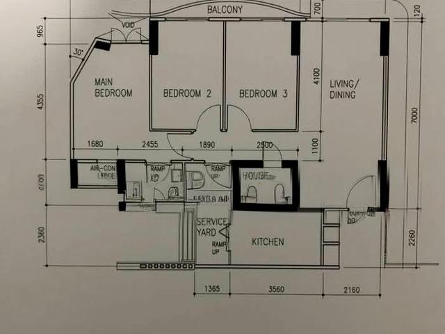 Detached House for sale