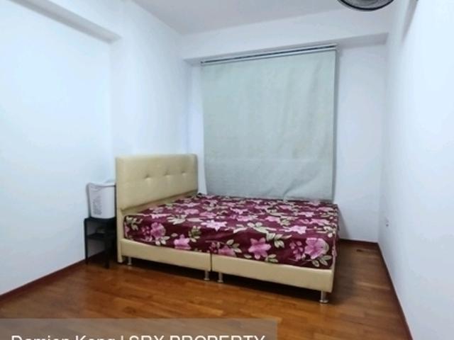 Detached House for sale