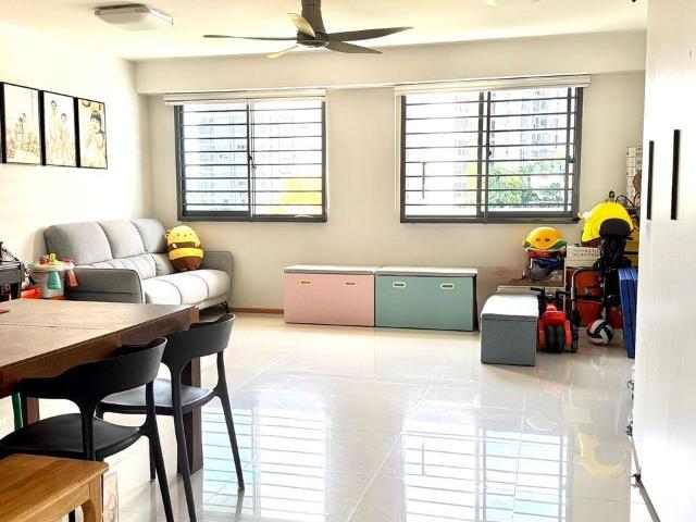 Detached House for sale