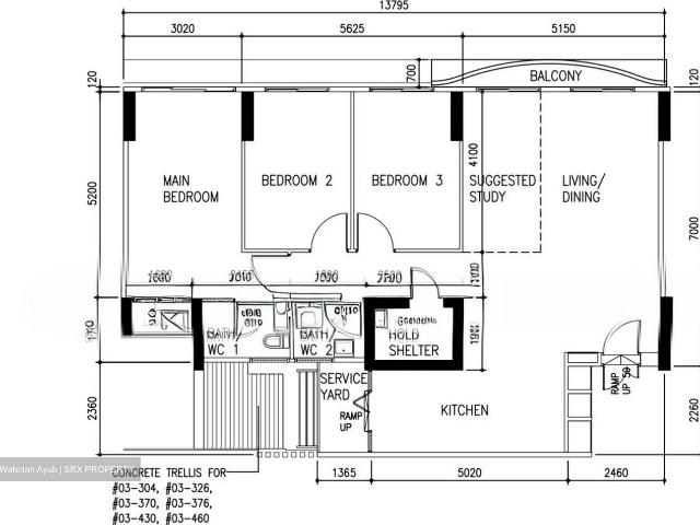 Detached House for sale