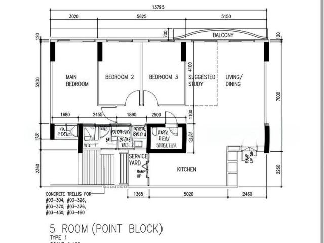 Detached House for sale
