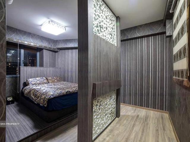 Detached House for sale