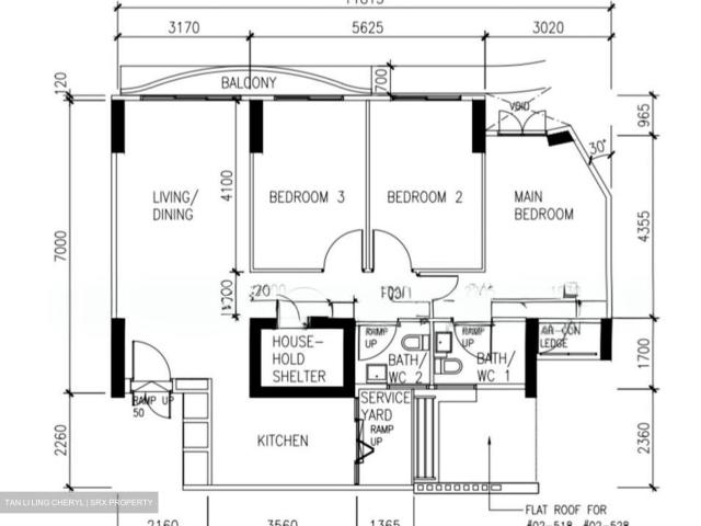 Detached House for sale