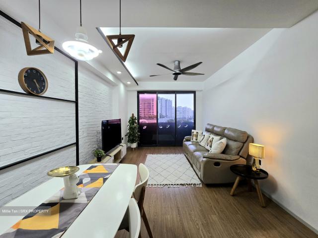 Detached House for sale in Punggol, 19 North East, Hougang