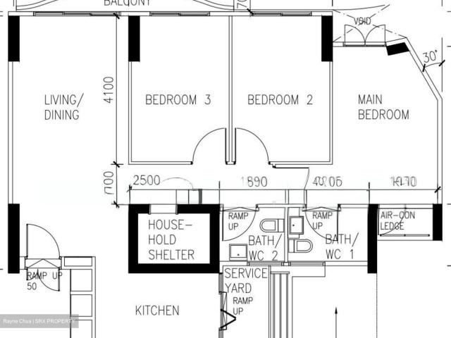 Detached House for sale