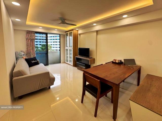 Detached House for rent