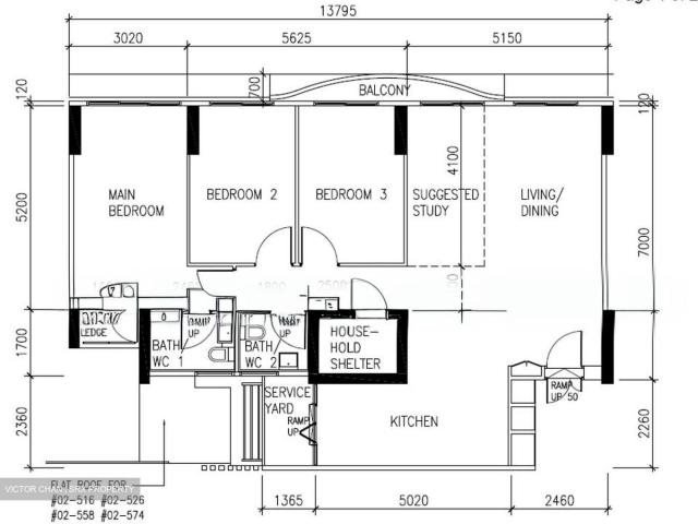Detached House for sale