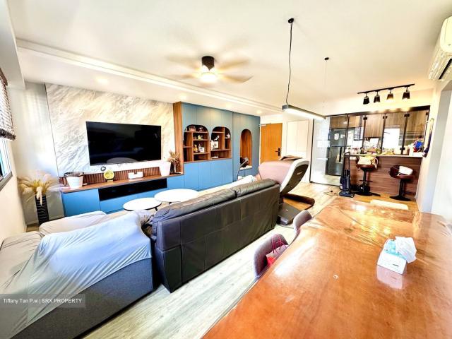 Detached House for sale