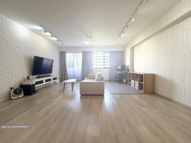 Detached House for sale