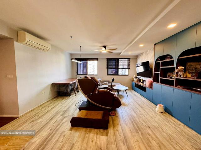 Detached House for sale