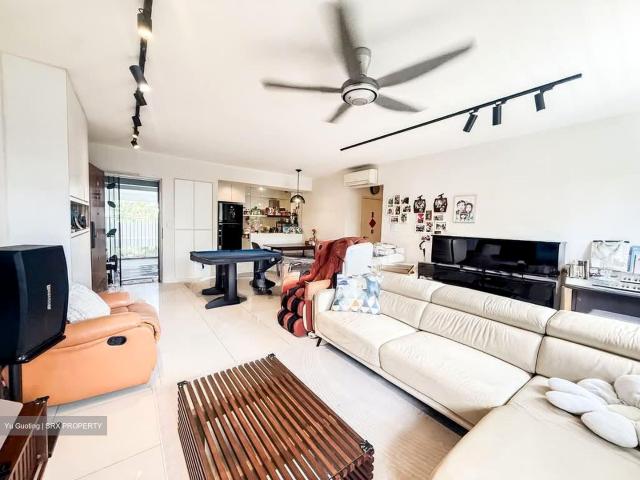 Detached House for sale